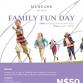 Kids Fun Day and Market event in Windhoek