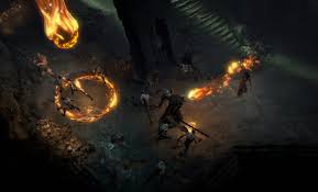 Blizzcon 2019 live stream gameplay demo of diablo 4 following the game's announcement. Diablo 4 New Class Rogue Revealed With New Gameplay Mp1st