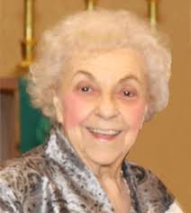 Gertrude Seegmiler Obituary January 10, 2019