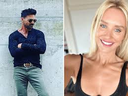 Frank Grillo confirms split from Nicky Whelan