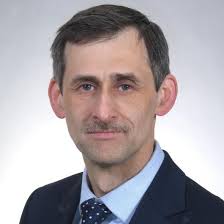 Lek. Robert Muszyński