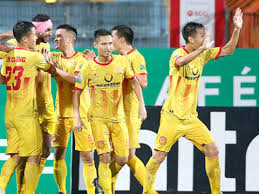 Công ty liên doanh tnhh kfc việt nam. Nam Ä'á»‹nh Fc Vs Sai Gon Fc Trá»±c Tiáº¿p Nam Ä'á»‹nh Vs Sai Gon Fc V League 2019 Ttvh Online