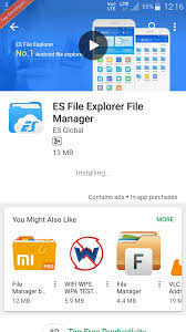 Access the app you want to move to the sd card. How To Set The Default Download Location To An Sd Card Tom S Guide Forum
