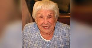 Ann B. Durbrow Obituary