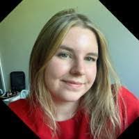 Gabriela Haines's Instagram, Twitter & Facebook