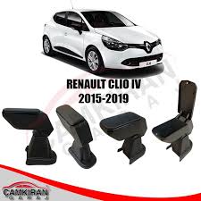 Renault Clio Iv 2015 2019 Kol Dayama Kolcak