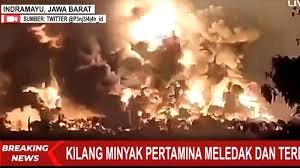 Pertamina marketing operation region (mor) i melakukan. Mi4jclub1ie7wm