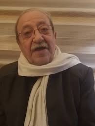 بعد سنوات من تأييد الأسد .. دريد لحام يوجه رسالة للشعب السوري