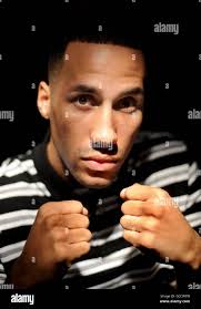 Sport boxing clenched fist hi-res stock photography and images