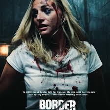 Border Break the Movie
