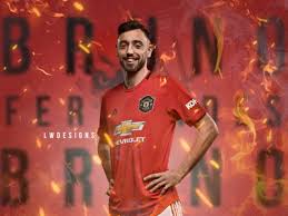 Watch all of the goals and assists for bruno fernandes since he joined the reds in january!subscribe to manchester united on youtube at. Bruno Fernandes Manchester United By Liam Whyte On Dribbble