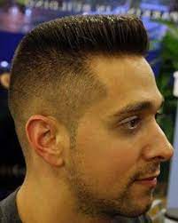 Fantastic Soldier Haircuts 2018 241x300