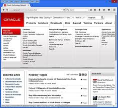 Oracle 11g free download latest version setup for windows. How To Download Install And Use Oracle Springerlink