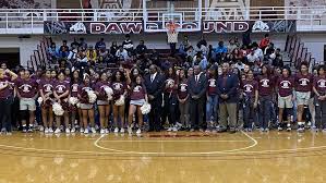 AAMU Recognizes 201 Student-Athletes