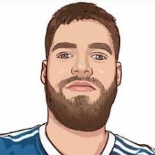 Listen to Kieran Clark