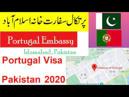 This is not the official website of the embassy of portugal in islamabad, pakistan. Download Portugal Embassy In Islamabad Portugal Visa From Pakistan All New Update In Hd Mp4 3gp Codedfilm