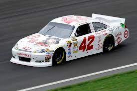 In fact, it is one of the coolest paint schemes to ever make its way on to a race track. Probably The Best Paint Scheme Of All Time Nascar