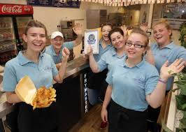 Chippy of the Year batters competition to win prize