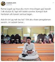 Tinggal beberapa hari saja lagi kita akan menyambut tahun baru, pasti ada di antara anda yang dikongsikan oleh harith faizal menerusi facebook, ini antara 10 tips mudah untuk kumpul rm20,000 bagi anda yang nak kahwin tahun depan tapi duit. Kumpul Duit Kahwin Rm18k Dalam Masa Setahun Dari Gaji Rm1 4k