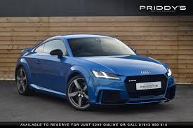Image result for Turbo Blue 2022 TTRS