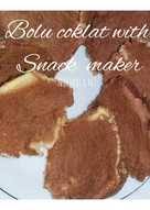 Resep bolu gulung mini rainbow super lembut anti gagal. 22 Resep Cake Maker Enak Dan Sederhana Ala Rumahan Cookpad