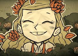 This is a guide for playing as wendy, the bereaved. Wendy S Character Refresh Is Now Available Don T Starve Together Developer Log Klei Entertainment Forums