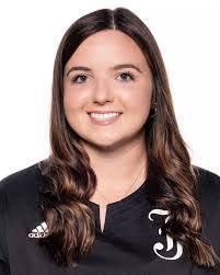 Melissa Eslinger's Instagram, Twitter & Facebook