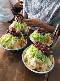 《吃饱饱》kwong wah ice kacang@section 17. Possibly The Best Ice Kacang In The Country Picture Of Kwong Wah Ice Kacang Petaling Jaya Tripadvisor