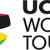 Stage maps are posted in the race summary table. 1
