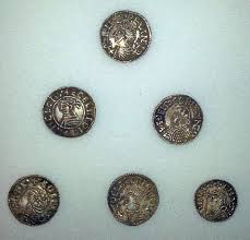 Most of us who metal detect remember finding our first silver coin. Treasure Hunters Find Anglo Saxon Silver Coins Worth 1m In Buckinghamshire
