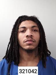 Demetrius Wiley's Instagram, Twitter & Facebook