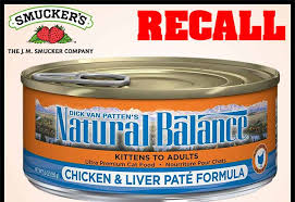 Plus, historical recall info going back many years. Cat Food Recall Natural Balance Pet Foods Pulled For Potential Deadly Side Effects