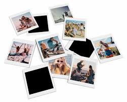Matt oder glänzend, quer oder hochkant, klein oder groß: Fotoabzuge Fotos Online Bestellen Photobox