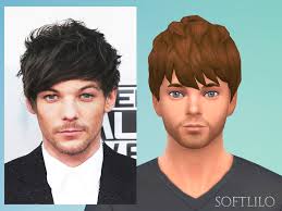 Louis Tomlinson