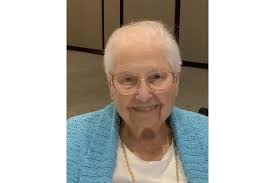 Teresa Procacci Obituary (1928