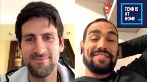 He reached the quarterfinals at the 2011 french open. Who Wants To Coach Nick Kyrgios Novak Djokovic Or Fabio Fognini Atp Tour Tennis