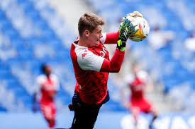 Lucas has agreed a provisional contract with asm, with lyon expecting to formally receive an €11m offer for the player from the principality side today. As Monaco Executives Happy With Bayern Munich Loanee Alexander Nubel Bavarian Football Works