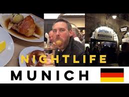 Encontre imagens stock de telhado na universidade de munique em hd e milhões de outras fotos, ilustrações e imagens vetoriais livres de direitos na coleção da shutterstock. Munich Germany Part 4 Best Rooftop Bar And Late Night Bites Youtube