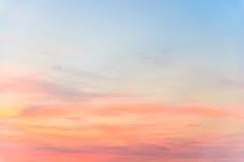 Sky cloud sunset dusk, yellow sky, sunset illustration png clipart. Sky Images Free Vectors Stock Photos Psd