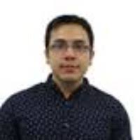 Roberto Paul Esparza Cervantes