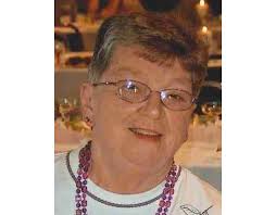 Shirley Snoddy Obituary (1935