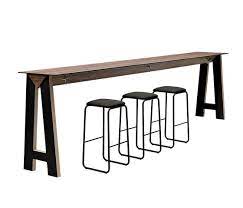 Link 507 By Metalmobil Bar Tables High Bar Table Bar Table Table