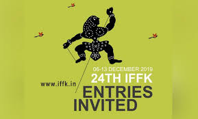 Entries Open For 24th Iffk 2019