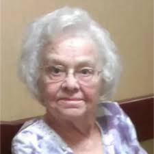 Obituary information for Mary Frances Duke