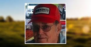 George W. Kinder, Jr. Obituary March 15, 2022