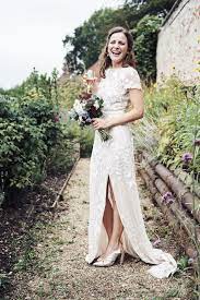Hermione De Paula Preloved Wedding Dress Save 45 Hipster Wedding Dress Wedding Dresses English Wedding Dresses