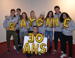 Le dut technique de commercialisation prépare notamment aux métiers suivants : Tc2 Alticiades 2018 Bayonne Termine A La 3eme Place Iut De Bayonne Et Du Pays Basque