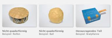 Ob sie kleine päckchen innerhalb deutschlands oder große pakete weltweit verschicken möchten. Sperrgut Versenden Die Besten Tipps Und Anbieter Chip