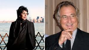 Bernie madoff dead at 82: The Madoff Chronicles Part Ii The Disgraced Financier S Secretary Eleanor Squillari Exposes His Secrets Vanity Fair