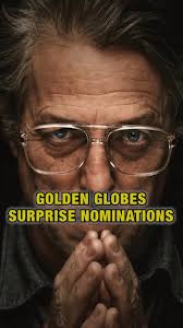 Hugh Grant Golden Globes 2025